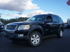 2007 Ford Explorer XLT