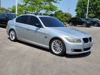 2011 BMW 3 Series 335i xDrive
