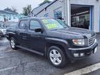 2013 Honda Ridgeline RTL