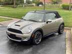 2010 MINI Convertible for sale