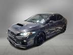 2016 Subaru WRX STI