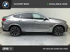 2022 Bmw X6 M