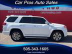 2013 Toyota 4Runner
