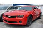 2012 Chevrolet Camaro