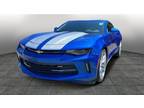 2016 Chevrolet Camaro