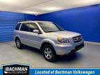2007 Honda Pilot