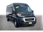 2021 RAM ProMaster 2500
