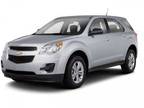 2010 Chevrolet Equinox