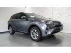 2016 Toyota RAV4 Hybrid