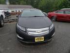 2015 Chevrolet Volt