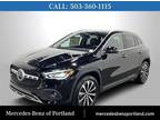 2022 Mercedes-Benz GLA 250