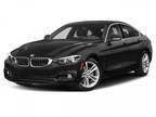 2019 BMW 430 Gran Coupe