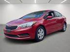 2015 Kia Forte