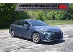 2019 Toyota Avalon Hybrid