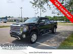 2022 GMC Sierra 3500