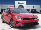 2022 Kia Forte