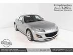 2009 Mazda MX-5 Miata