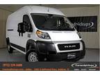 2021 RAM ProMaster 2500