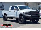 2006 Dodge Ram 3500