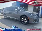 2023 Chrysler Pacifica Hybrid