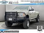 2010 Dodge Ram 2500
