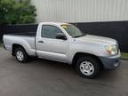 2009 Toyota Tacoma