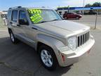 2011 Jeep Liberty
