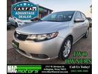 2012 Kia Forte