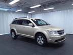 2011 Dodge Journey