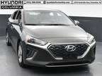 2022 Hyundai Ioniq Hybrid