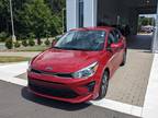 2021 Kia Rio