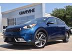 2019 Kia Niro