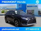 2021 Lexus RX 350L