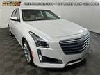 2019 Cadillac CTS