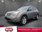 2009 Nissan Rogue