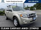 2012 Ford Escape