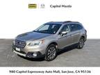 2015 Subaru Outback