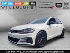 2019 Volkswagen Golf GTI