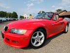 1999 Bmw Z3