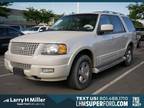 2006 Ford Expedition