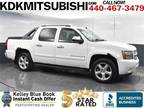 2008 Chevrolet Avalanche 1500