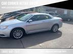 2011 Chrysler 200