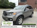 2012 Kia Sorento