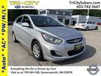 2012 Hyundai Accent