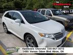 2010 Toyota Venza