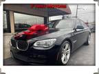 2015 Bmw Alpina B7