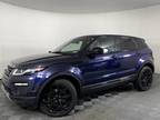 2017 Land Rover Range Rover Evoque