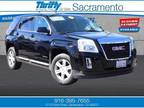 2015 GMC Terrain