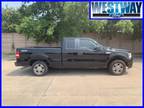 2008 Ford F-150