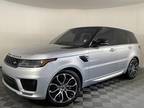 2019 Land Rover Range Rover Sport